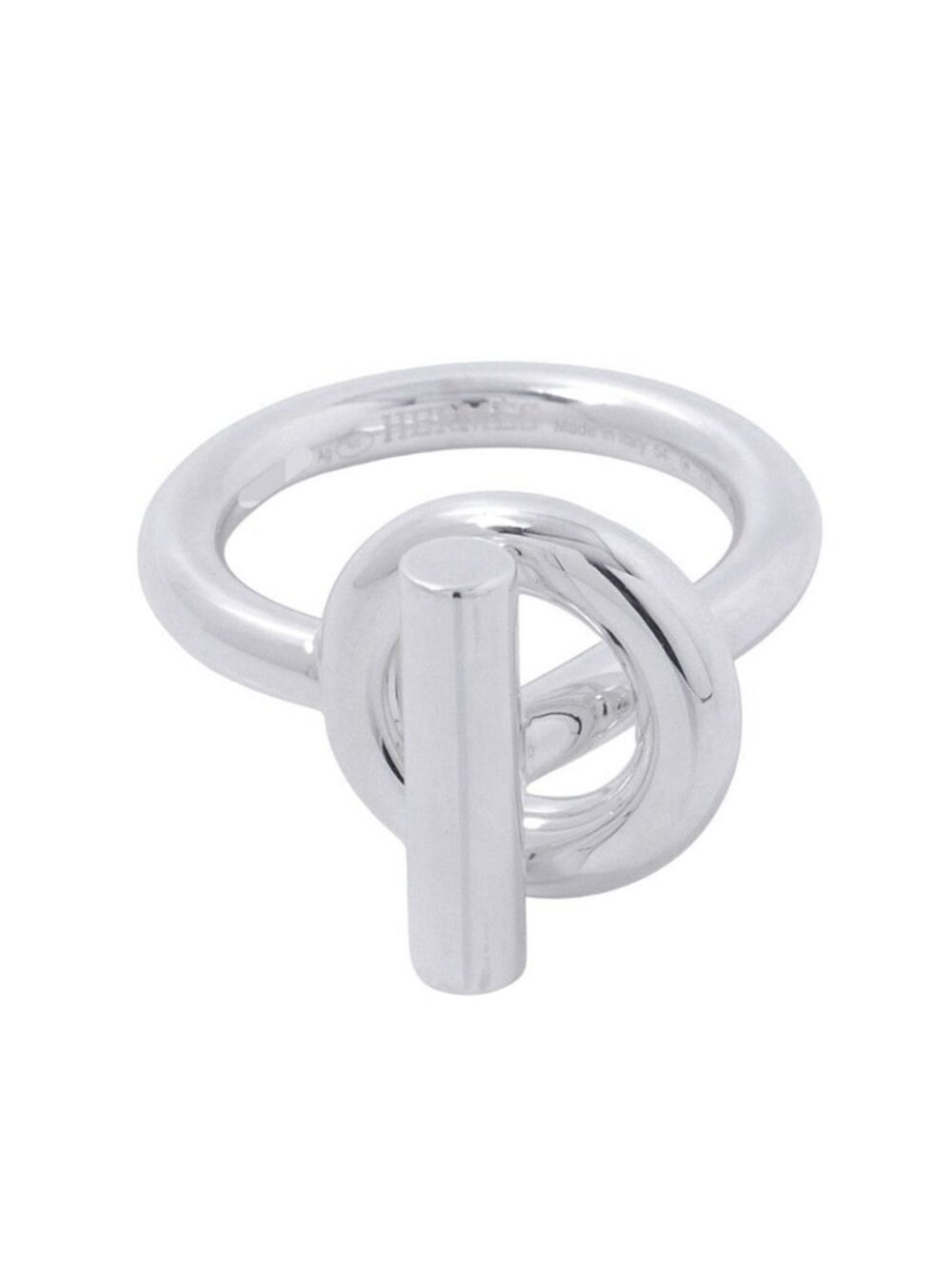 Hermes Ring Echapee MM